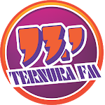 Cover Image of ดาวน์โหลด Rádio Ternura FM  APK