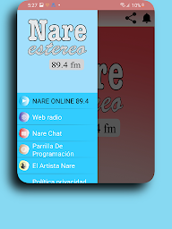 Nare 89.4