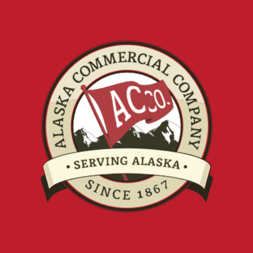 Alaska Commercial 2.0.0 Icon