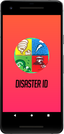 Disaster ID