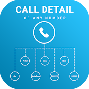 How to get call details of others: call history