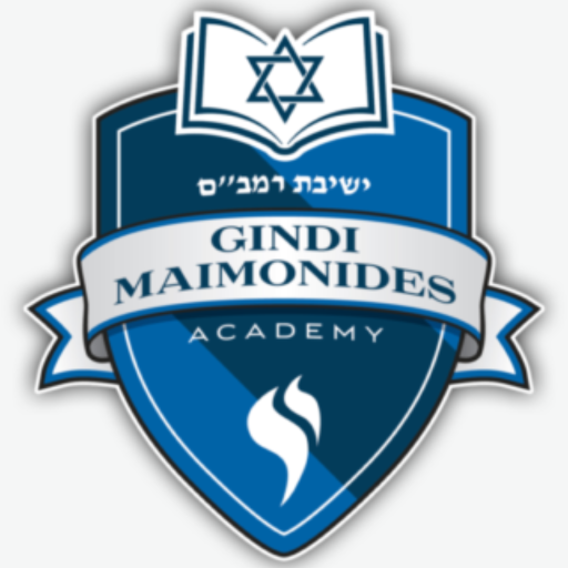 Gindi Maimonides Academy 1.0.0 Icon