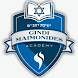 Gindi Maimonides Academy - Androidアプリ