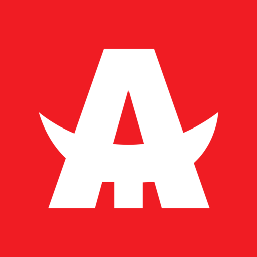Animal Trader logo