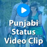 Punjabi Status Video Clip icon
