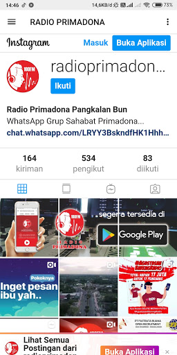 Radio PRIMADONA
