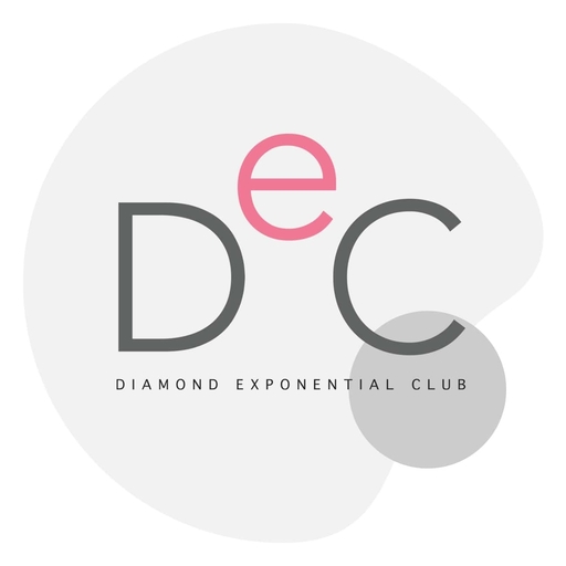 Diamond Exponential Club logo