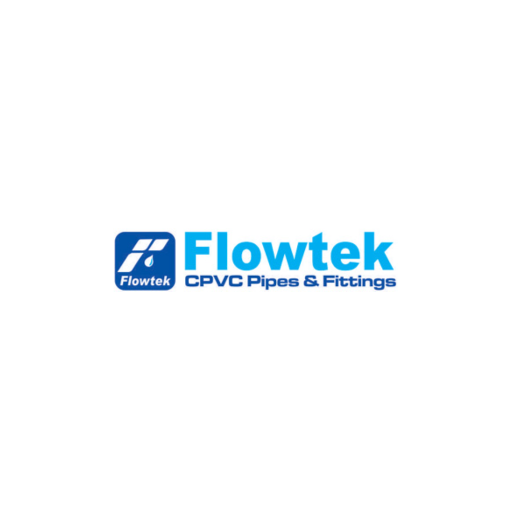 Flowtek Pipes Logo
