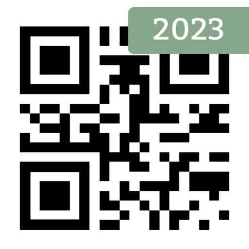 QR Code Scanner logo