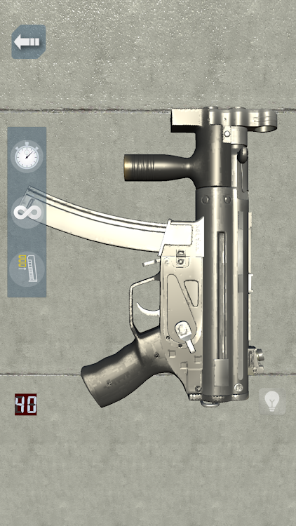 Guns HD Tap and Shoot - 2.4.1 - (Android)