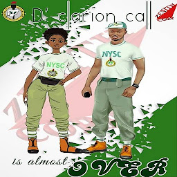 Icon image Nysc Dating Application