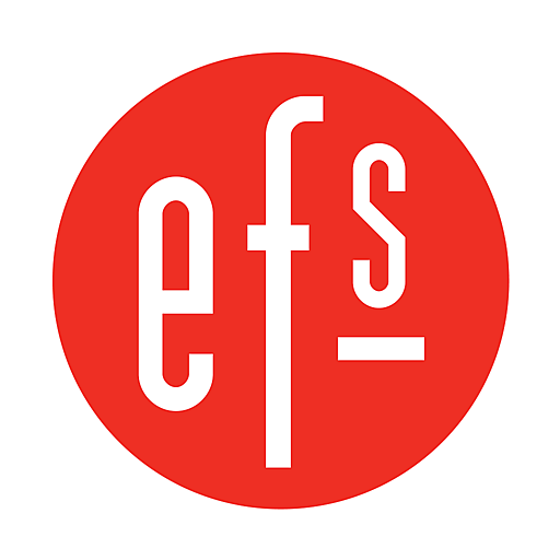 Eric Fisher Go logo