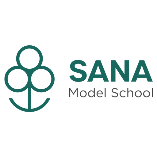 SANA Model School Parent logo