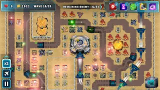 Tower Defense Rush - Screenshot 3