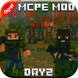 Mod DayZ for MCPE icon