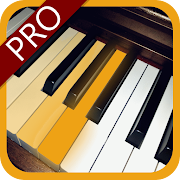 Piano scale & chords pro