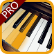 ピアノの音階と和音のプロ-ピアノの弾き方を学ぶ - Androidアプリ