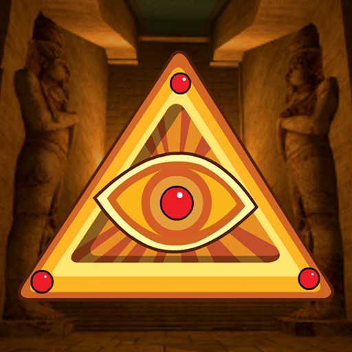 Pyramid Quest 2  Icon