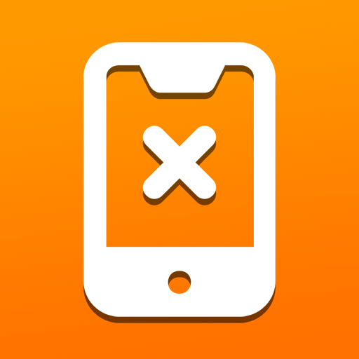 AppBlockX - Block Apps  Icon