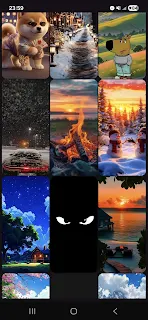 Live Wallpapers, 4K Wallpapers