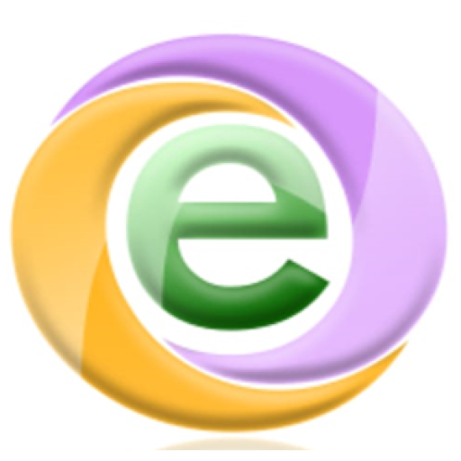 Rádio Egipciense Mix logo