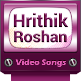 Hrithik Roshan Video Songs HD icon