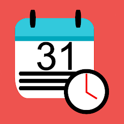 Calendar Clock Dementia Clock: Download & Review