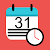 Calendar Clock Dementia Clock v2.16.5 APK for Android