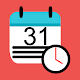 Calendar Clock - Dayclock Laai af op Windows