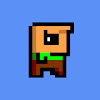 Jumpy - Classic jumping game icon