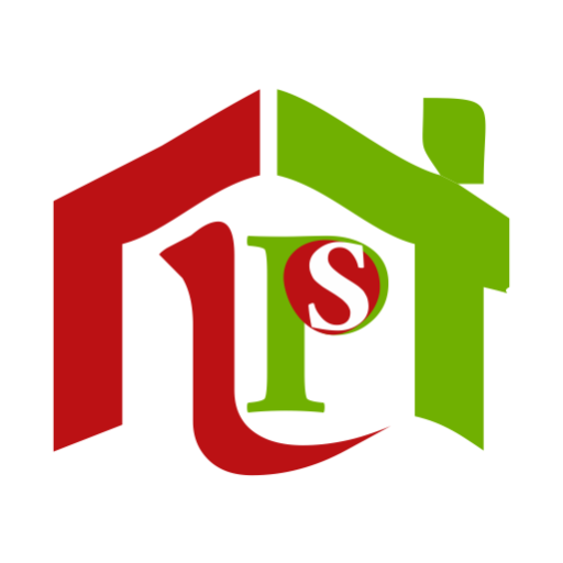 LPS Property logo
