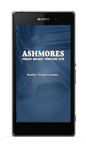 PressBrake Bending Calculator 1.0 APK + Mod (Free purchase) for Android