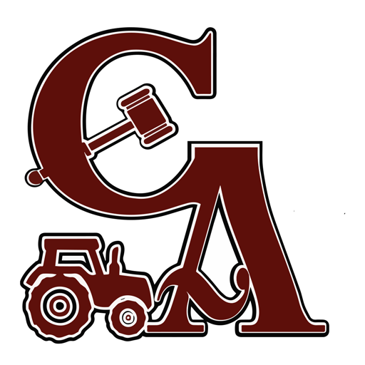 Crenshaw Auction LLC logo