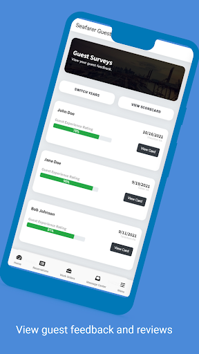 OwnerApp by Siebert Realty Screen 3