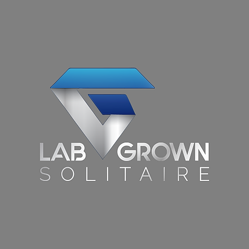Lab Grown Solitaire  Icon
