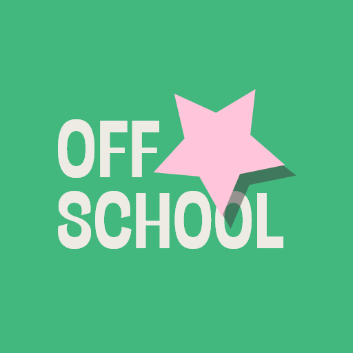 Offschool logo
