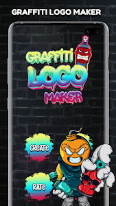 Graffiti Logo Maker, Name Art Unknown