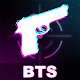 BTS BEAT SHOT 3D: Kpop Rhythm Music Game! Download on Windows