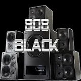 808 Black icon