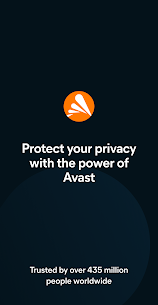 Avast SecureLine VPN & Proxy تطبيق التصفح بهوية مجهولة مخفي للاندرويد 6
