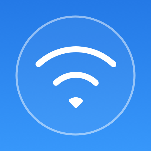 Mi Wi-Fi 4.3.2 Icon