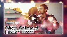 Photo Effect Animation Video Maker Pro 2020のおすすめ画像1