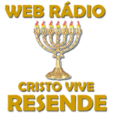 Rádio Cristo Vive Resende icon