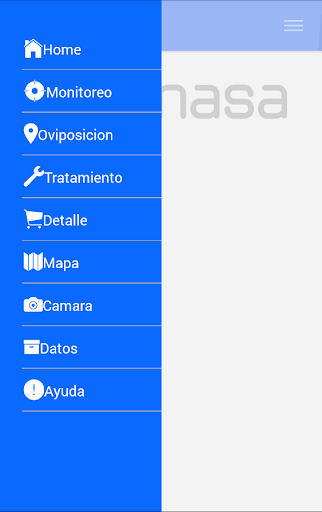 Acridios Screen 2