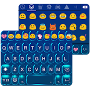 Loading Theme - Emoji Keyboard  Icon