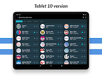 screenshot of FM Radio Greece online