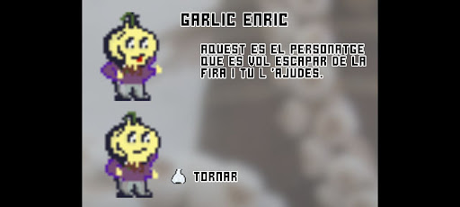 Escapar de la Fira de lAll Screen 3