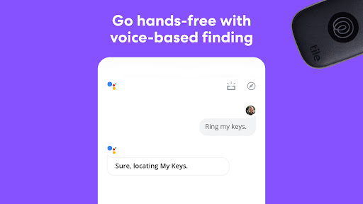 Tile: Making Things Findable - Lifestyle - apps