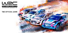 WRC The Official Gameのおすすめ画像1
