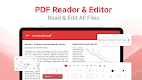 screenshot of PDF Editor: Edit PDF, Sign PDF